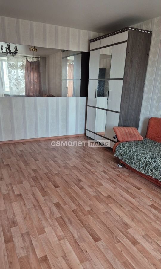 квартира г Электросталь ул Мира 26 фото 3