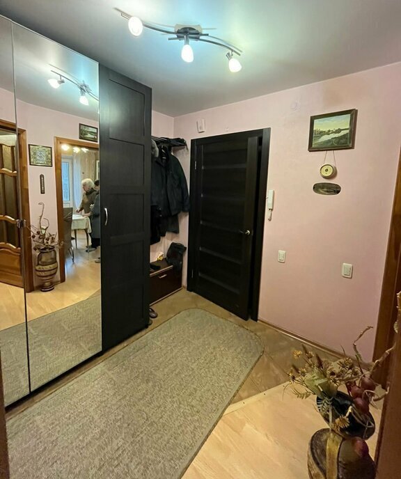 квартира г Рязань ул Мещерская 2б фото 7