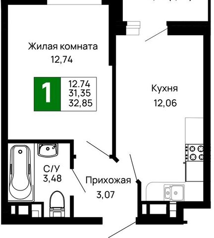 район Аэродрома фото