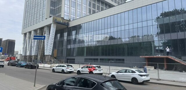 метро Тульская ул Автозаводская 23с/85 фото