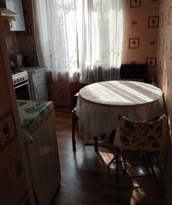 квартира городской округ Истра г Дедовск ул 1-я Волоколамская 60/3 Нахабино фото 4