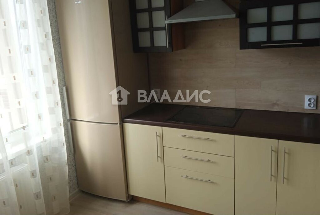 квартира г Красногорск мкр Опалиха б-р Серебряный 1 Аникеевка фото 2