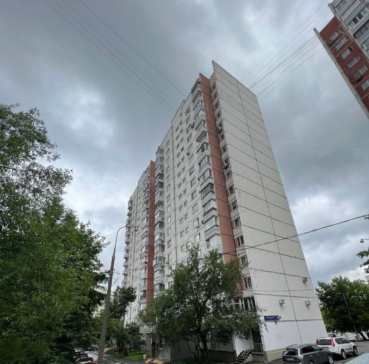 квартира г Москва метро Беляево ул Миклухо-Маклая 38 фото 18