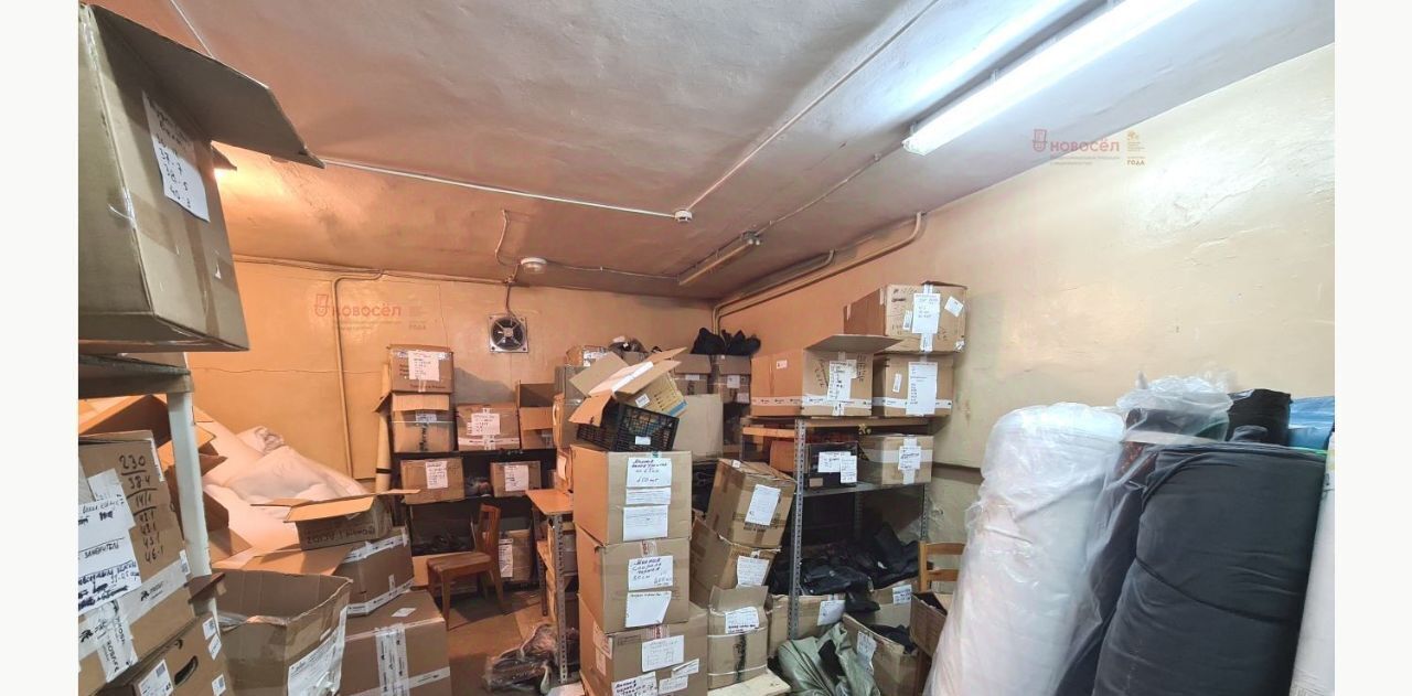 торговое помещение г Челябинск р-н Калининский ул Горького 64 фото 10