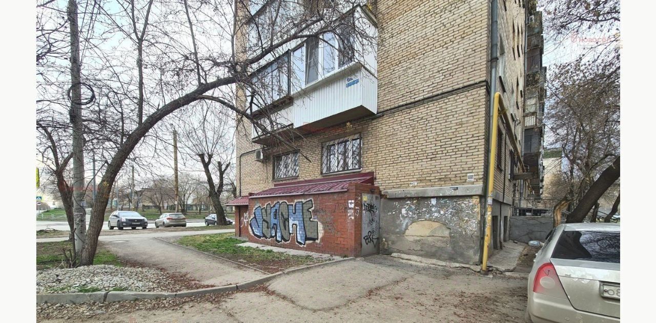 торговое помещение г Челябинск р-н Калининский ул Горького 64 фото 11