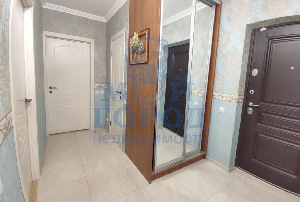 квартира г Батайск ул Кирова 26а фото 6