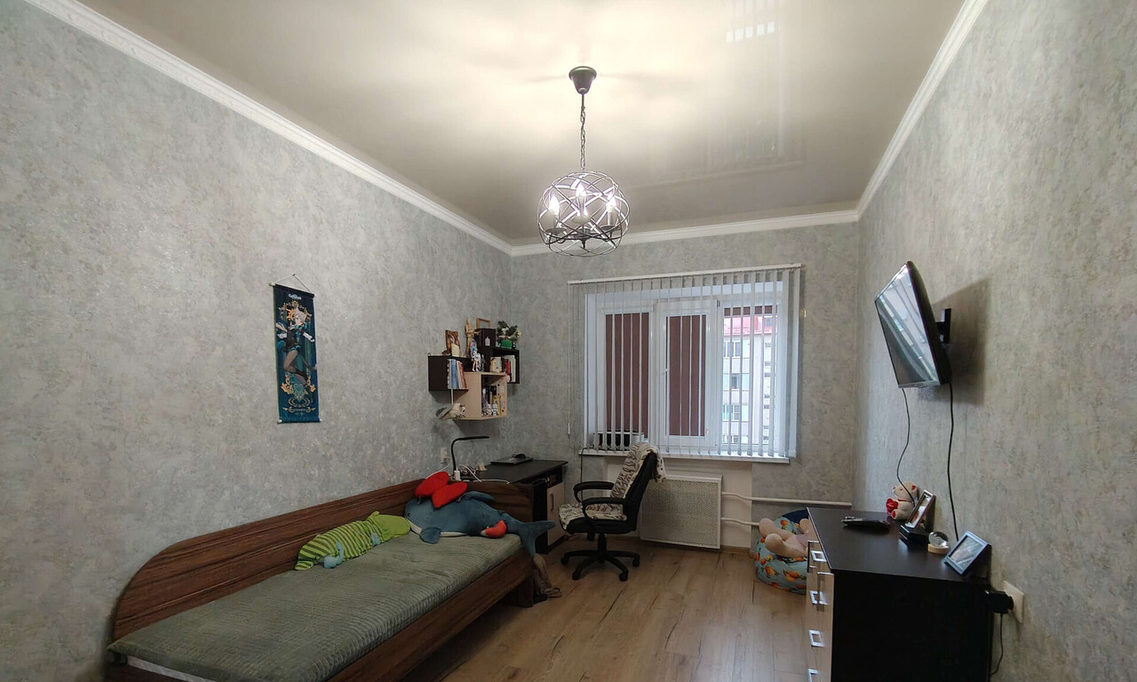 квартира г Ессентуки ул Нелюбина 25 фото 5