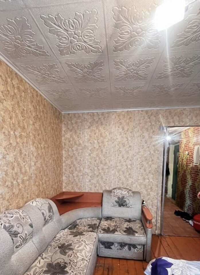 квартира г Канск ул Герцена 7 фото 7