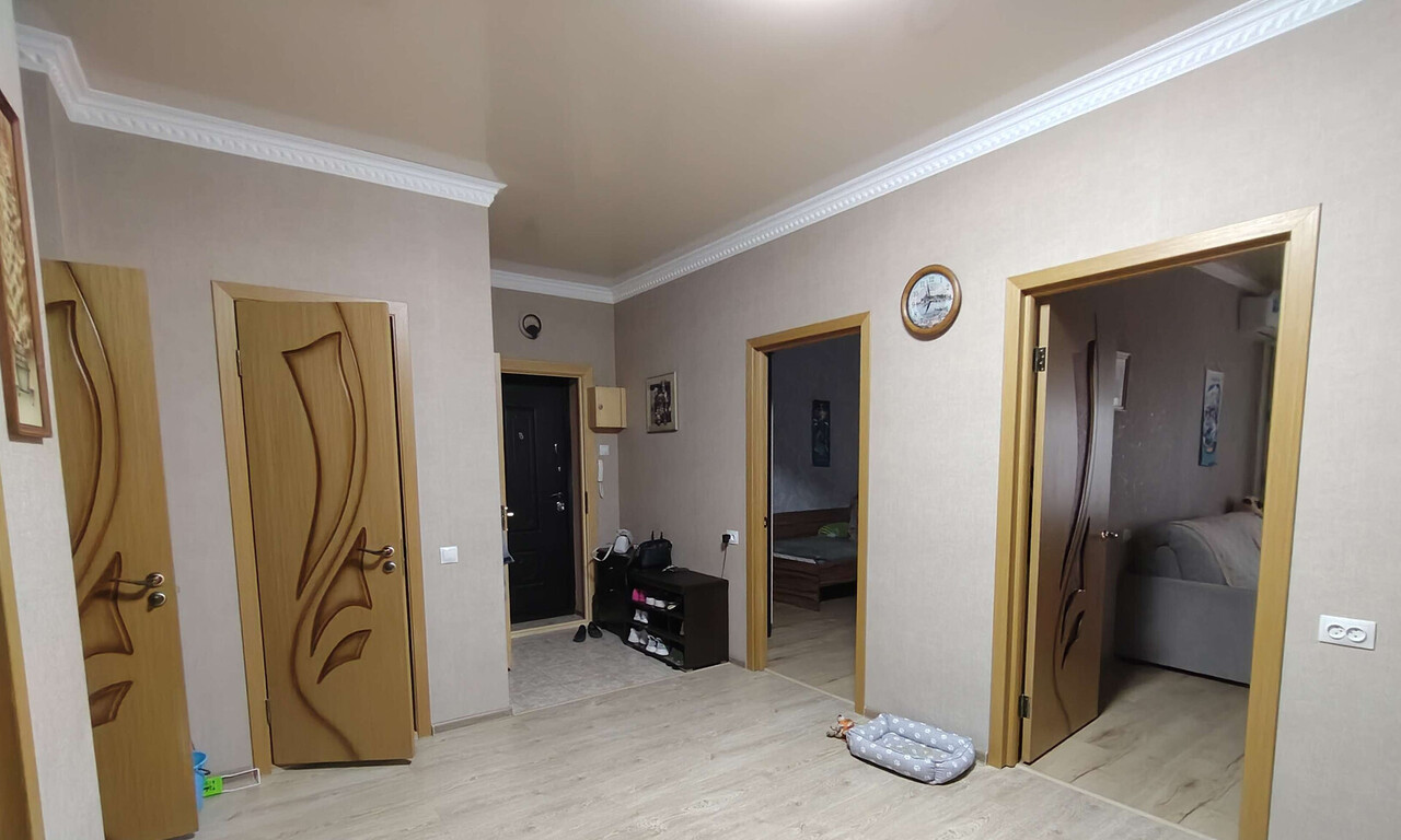 квартира г Ессентуки ул Нелюбина 25 фото 10