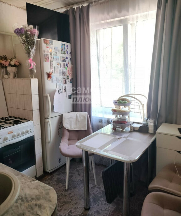 квартира г Кострома ул Шагова 199 фото 8