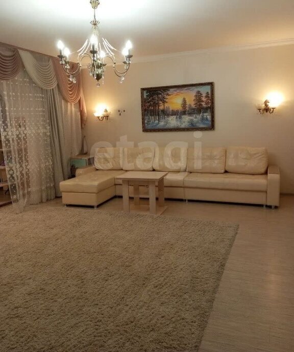 квартира г Кострома ул Березовая роща 9 фото 13