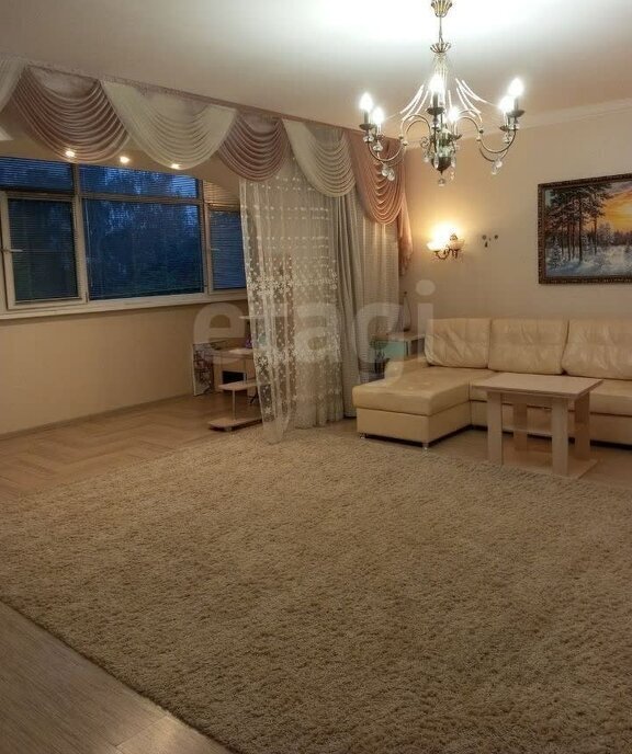 квартира г Кострома ул Березовая роща 9 фото 14