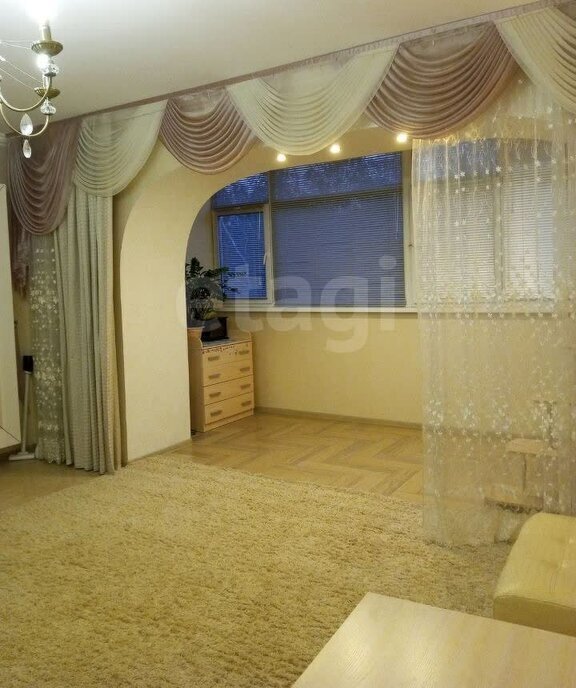 квартира г Кострома ул Березовая роща 9 фото 15