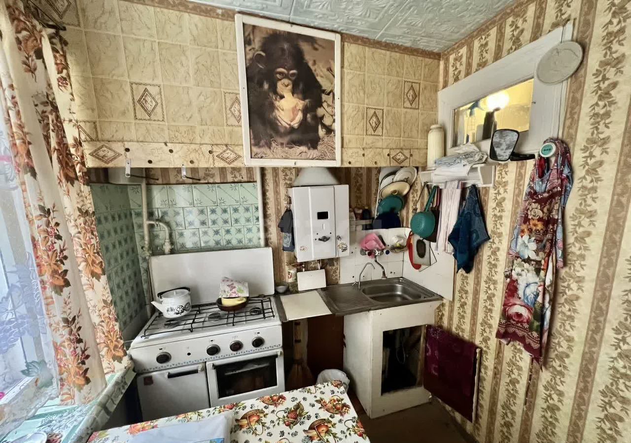 квартира р-н Яковлевский г Строитель ул Ленина 4 фото 9