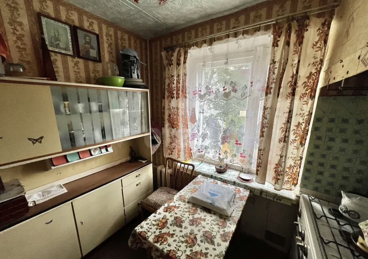 квартира р-н Яковлевский г Строитель ул Ленина 4 фото 11