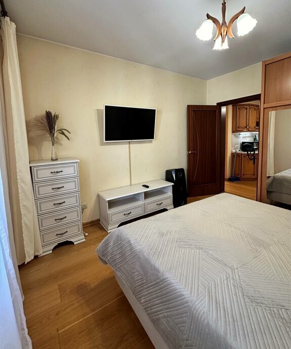 квартира г Москва метро Коломенская наб Нагатинская 46 фото 5