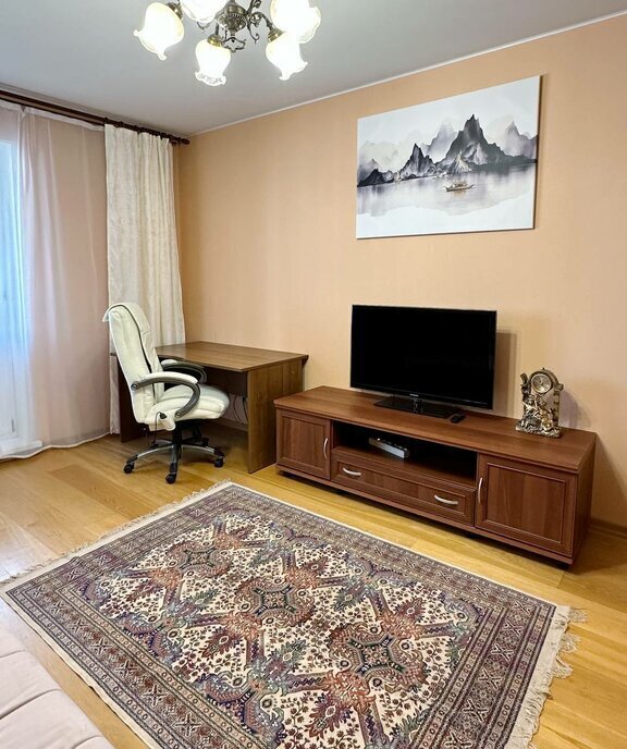 квартира г Москва метро Коломенская наб Нагатинская 46 фото 11