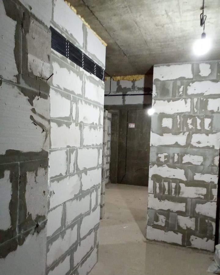 квартира г Каспийск ул Михаила Ломоносова 3/4 17к фото 5
