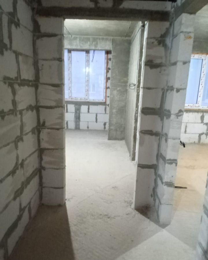 квартира г Каспийск ул Михаила Ломоносова 3/4 17к фото 8
