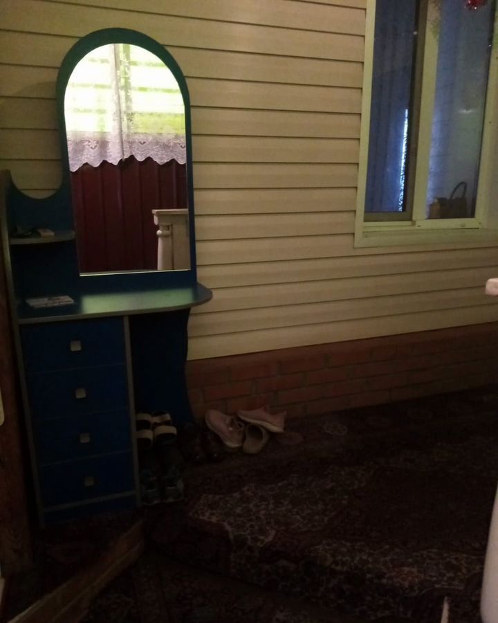 дом г Барнаул р-н Индустриальный проезд Кооперативный 4-й 25/2 фото 9