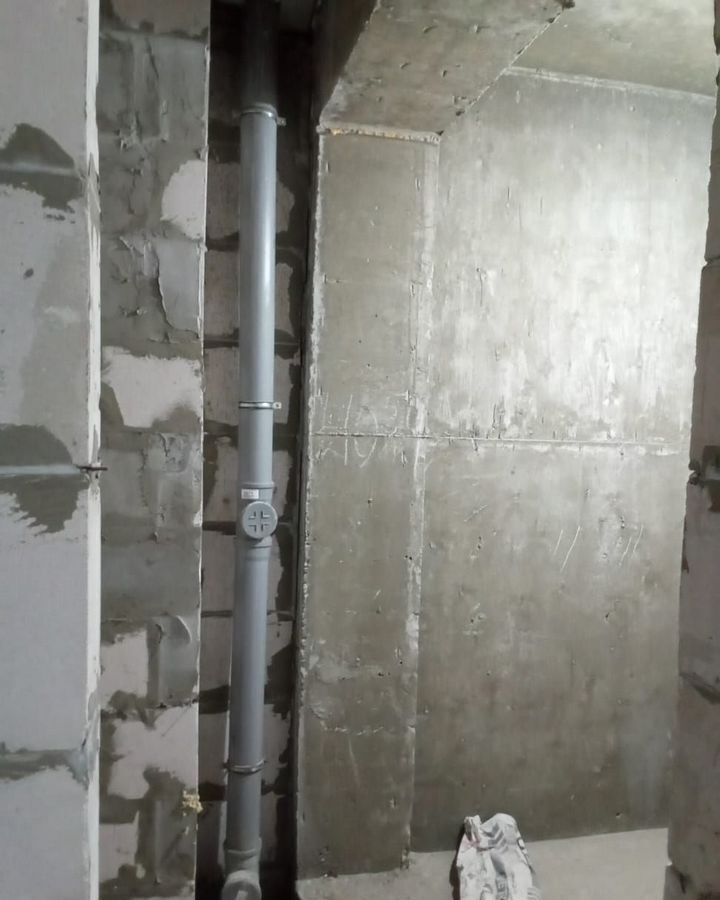 квартира г Каспийск ул Михаила Ломоносова 3/4 17к фото 9