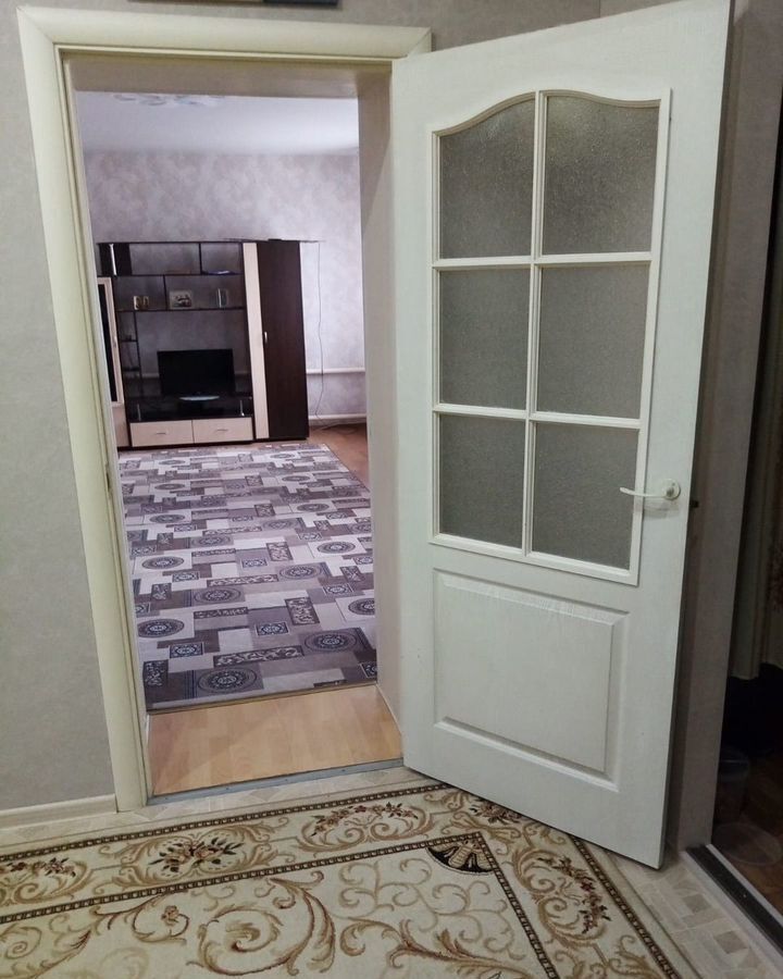 дом г Барнаул р-н Индустриальный проезд Кооперативный 4-й 25/2 фото 11