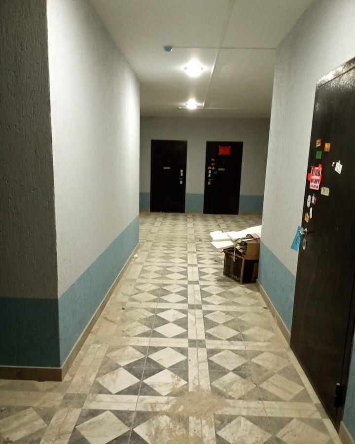 квартира г Каспийск ул Михаила Ломоносова 3/4 17к фото 12
