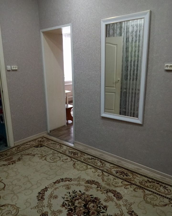 дом г Барнаул р-н Индустриальный проезд Кооперативный 4-й 25/2 фото 15