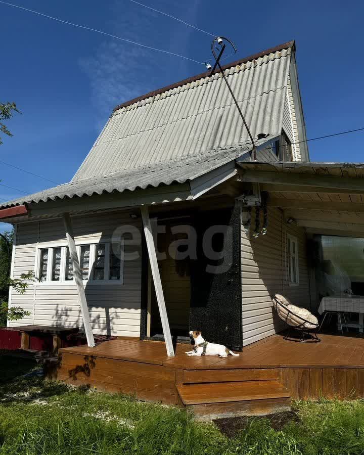 дом г Ухта Дальний ул Озерная 49 фото 14