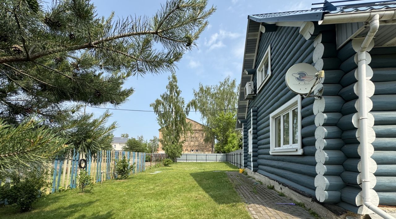 дом городской округ Богородский г Электроугли ул Троицкая 19 Железнодорожная фото 10