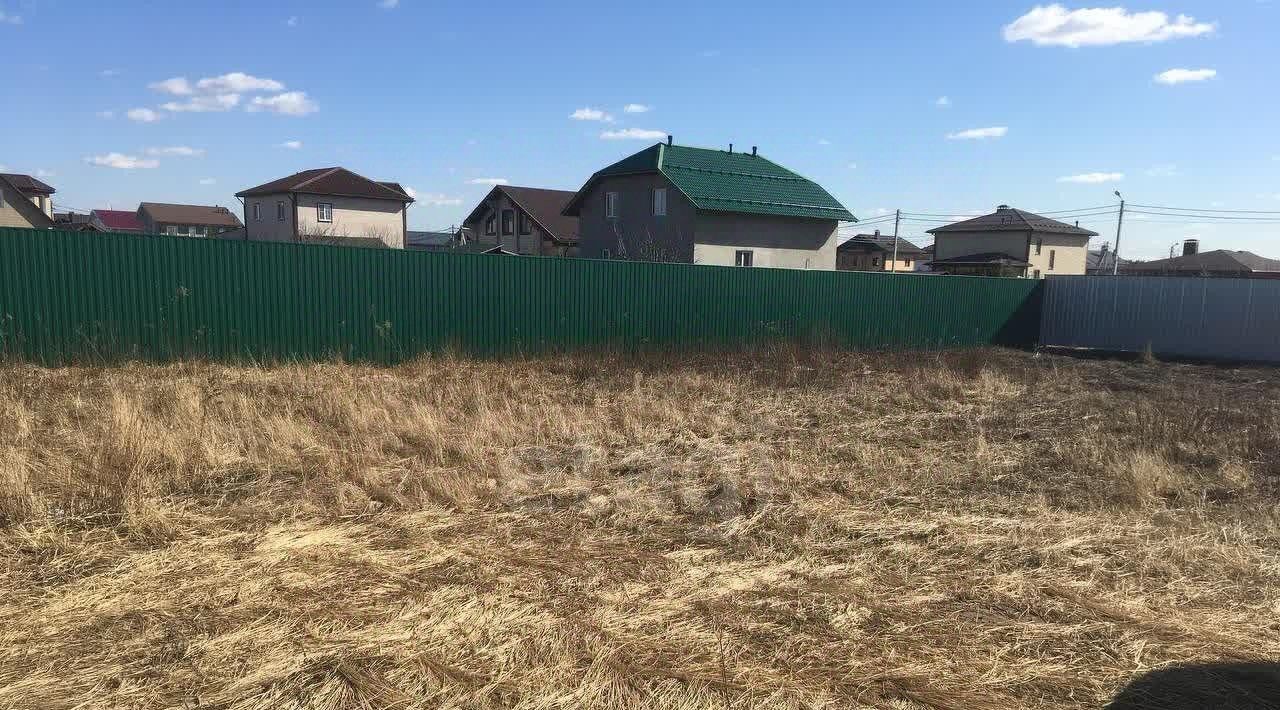 земля г Балашиха д Черное ул Чернореченская 377 Новокосино фото 5