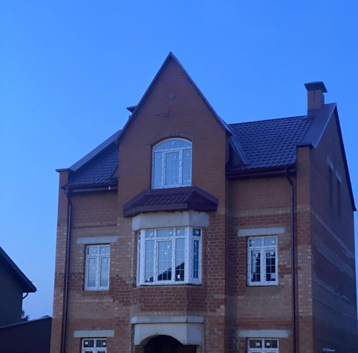 дом г Истра Британика кп, авеню 5-е, 22 фото 11