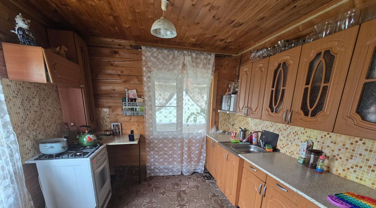 дом г Наро-Фоминск ул Новая фото 9