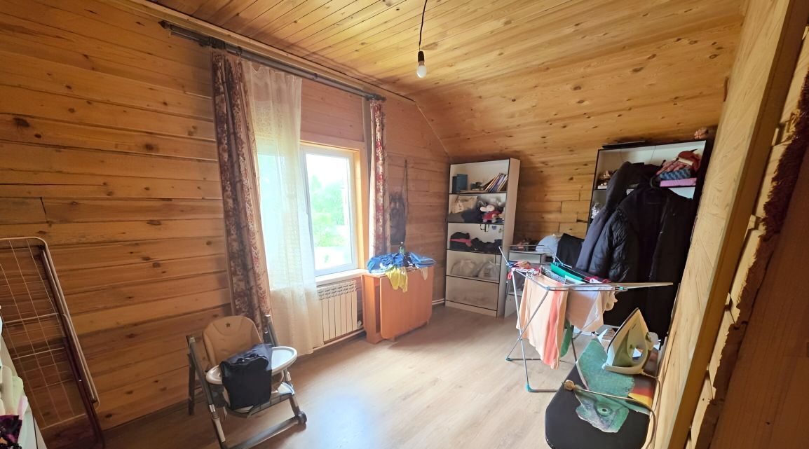 дом г Наро-Фоминск ул Новая фото 12