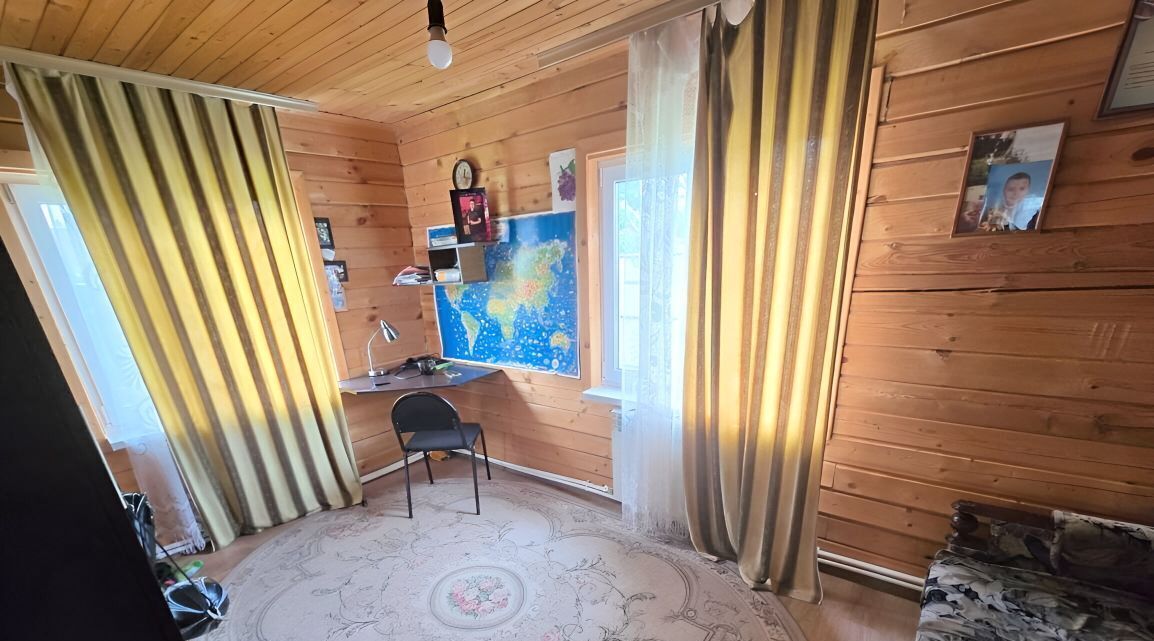 дом г Наро-Фоминск ул Новая фото 14