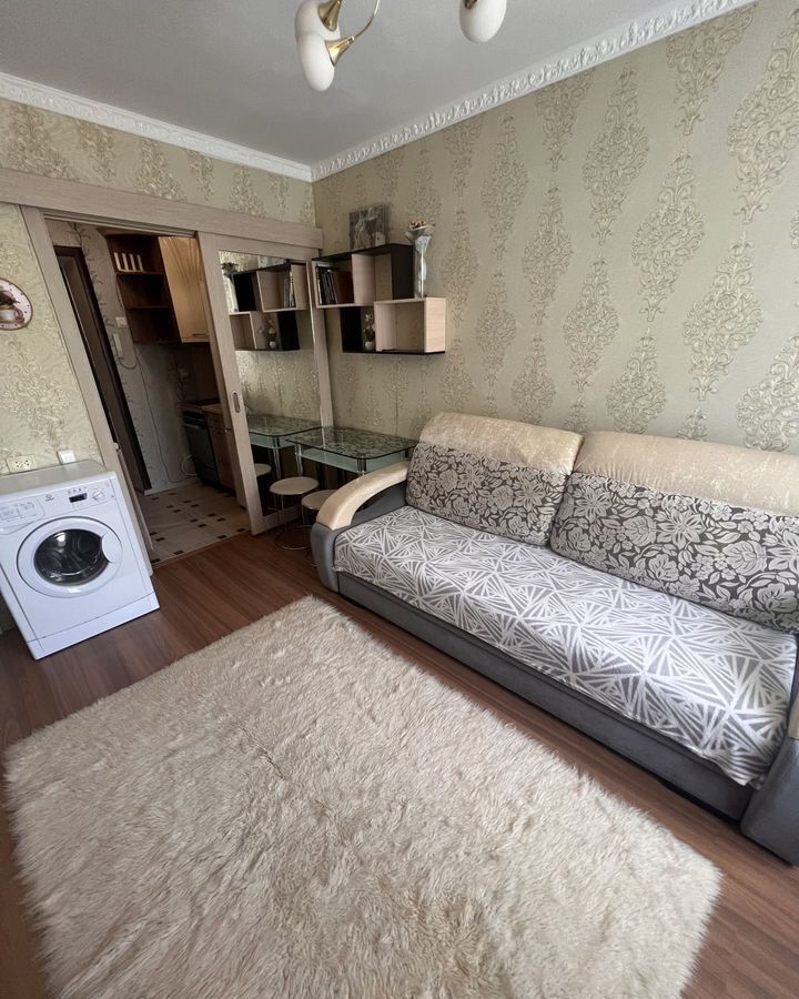квартира г Каменск-Шахтинский пер Придорожный 35а фото 8