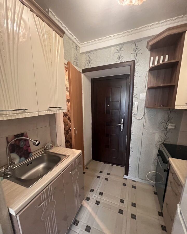 квартира г Каменск-Шахтинский пер Придорожный 35а фото 12