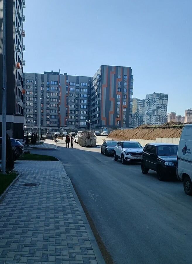 свободного назначения г Ростов-на-Дону р-н Советский ул Назарько 4/1 фото 9
