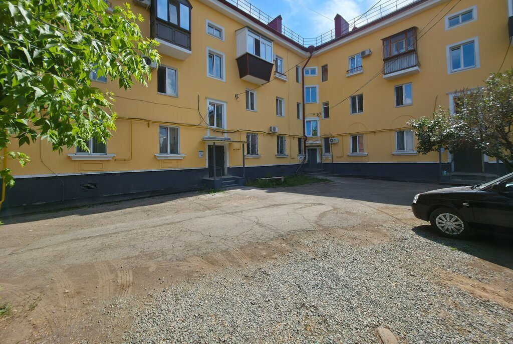 квартира г Новотроицк ул Советская 30 фото 15