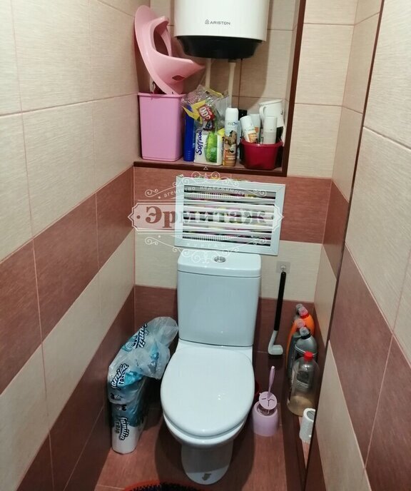 квартира г Курган ул Криволапова 13а фото 16