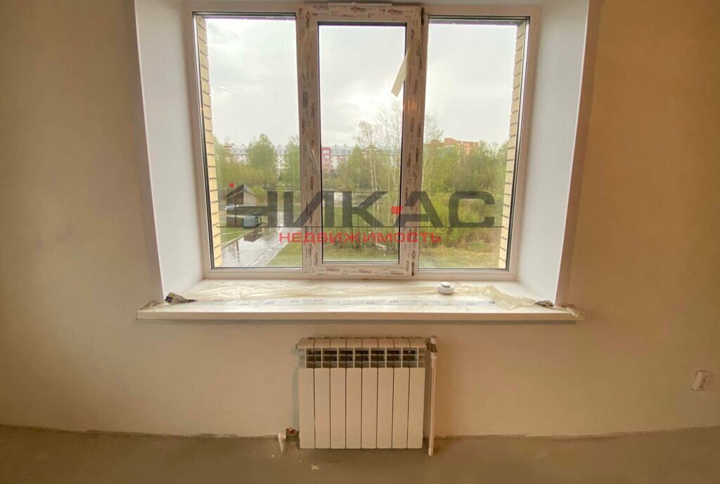 квартира г Ярославль ул 3-я Шоссейная 22а фото 1