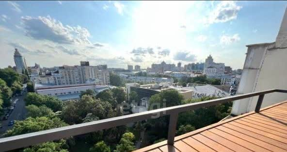 квартира г Воронеж ул Дзержинского 4/6 фото 29