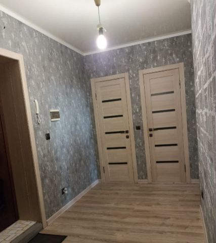квартира р-н Ейский г Ейск ул Коммунистическая 85/6 фото 3