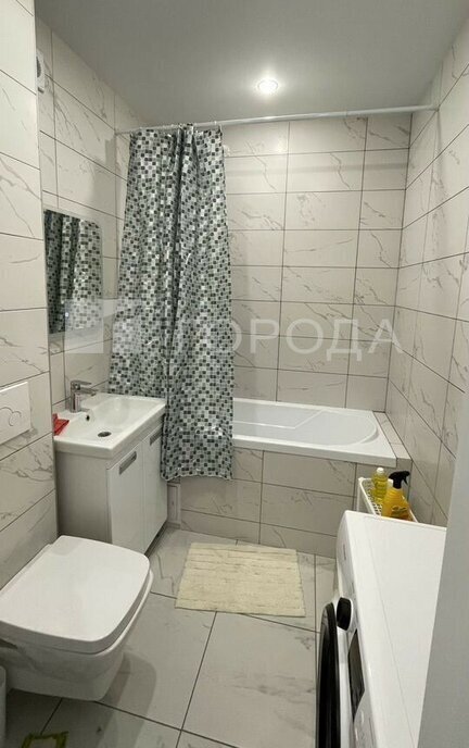 квартира г Новосибирск ул Титова 232/1 Площадь Маркса фото 10