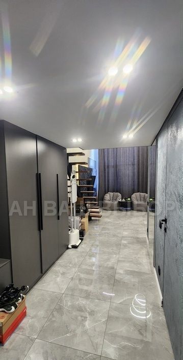квартира г Тюмень р-н Калининский ул Краснооктябрьская 6 фото 12