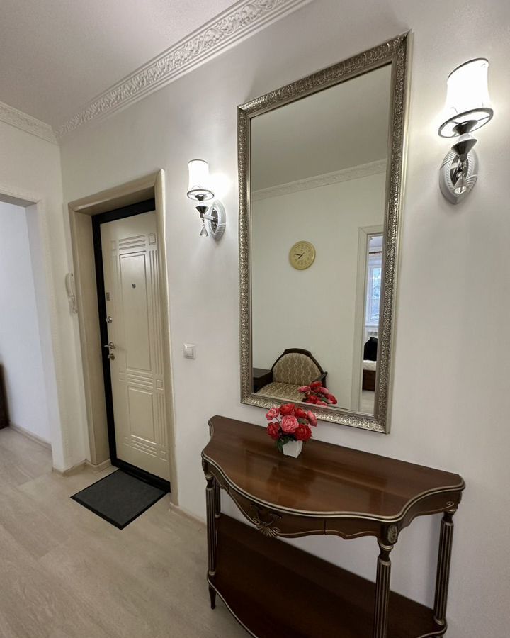 квартира г Абакан ул Лермонтова 3 фото 1