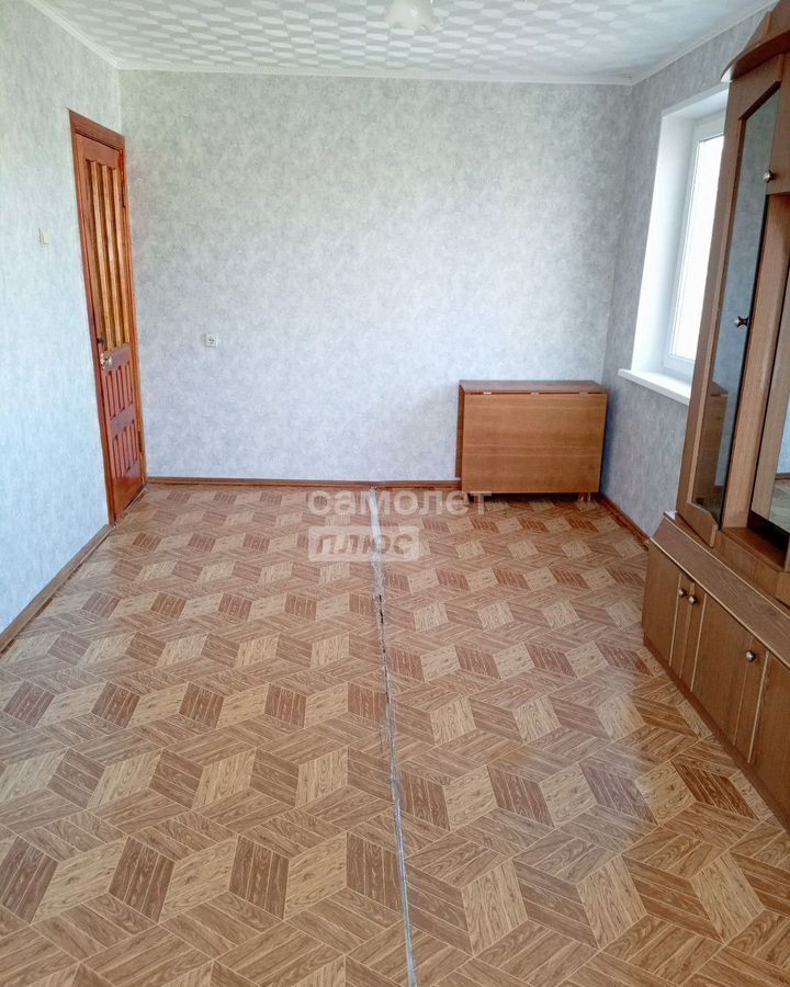 квартира г Нижний Новгород Заречная пр-кт Ленина 30к/6 фото 3