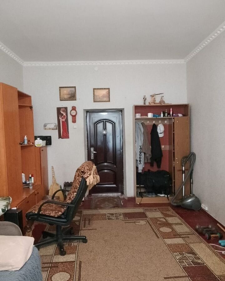 комната г Майкоп ул Коммунаров 11 фото 2