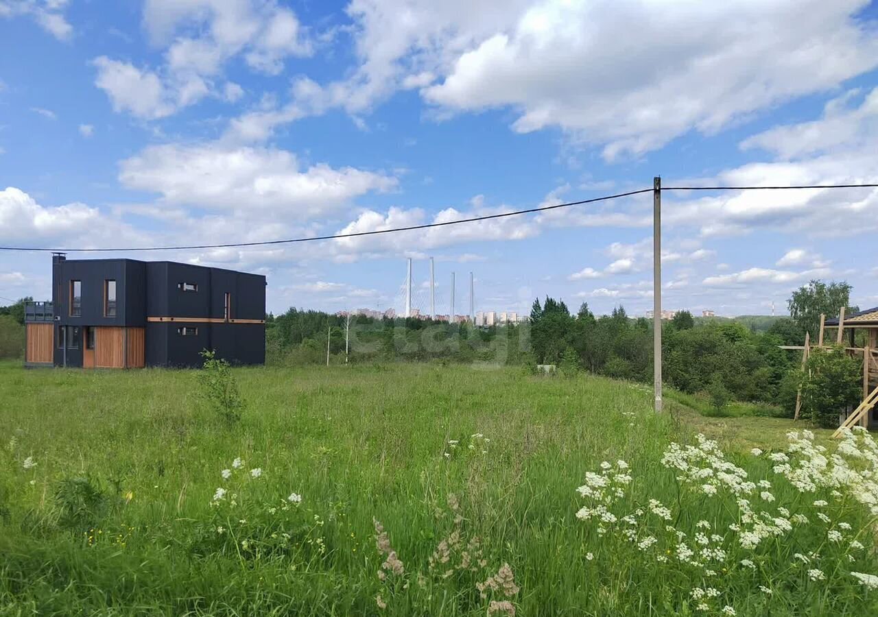 земля г Череповец р-н Зашекснинский ул Кабачинская фото 2