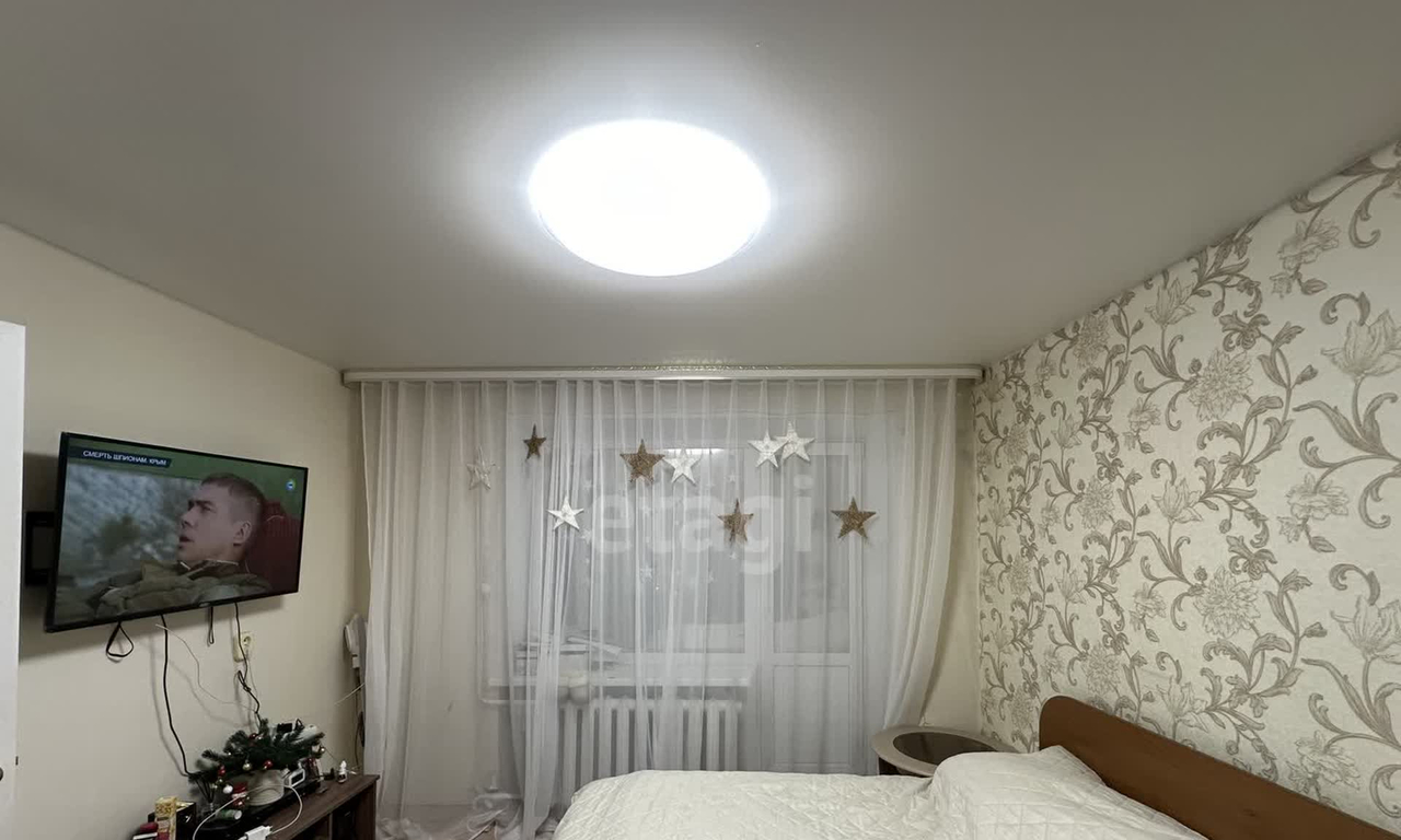 квартира г Ирбит ул Мамина-Сибиряка 5а фото 1